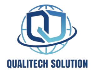 Qualtech Solutioninc QualiTech Solution